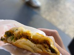 -沙州食驿·非遗小吃夜市