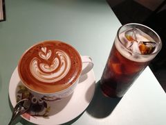 -sugarman espresso素饮糖人高新咖啡工厂