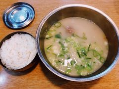 -神仙雪浓汤(弘大店)