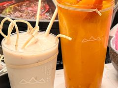 -山缓缓火锅(青岛万象城店)