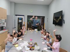 -贝乐少儿英语·全外教(滨江中心)