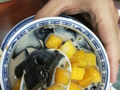 -赵记传承·中国甜品(福州总店)