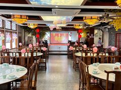 -野渡坡·极致湘菜·庭院餐厅(汉阳店)