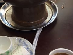 -年巴羊肉铺老铜锅(梅江店)