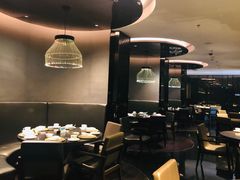 大堂-万丽轩·粤菜(王府井金茂万丽酒店)