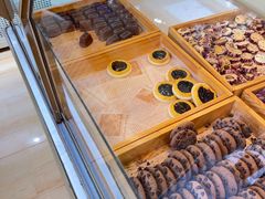 -玛尔哈巴·塔塔尔糕点(华侨小区店)