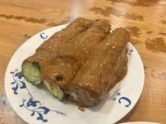 -柴氏风味斋(甘家口店)