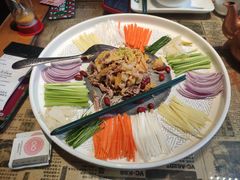 风生水起捞鸽皇-大鸽饭(北京路店)