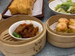 -喜宴又一村·粤菜·茶点·海鲜(壹方天地店)
