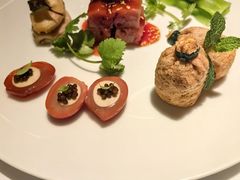 -悦轩中餐厅·高空江景·杭州柏悦酒店