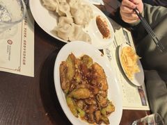 -老厨家(友谊路总店)