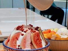 -鲜芋仙(番禺万达广场店)