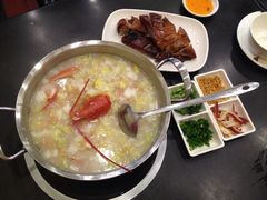 iphone_upload_pic-吉友粥底火锅(方斜路店)