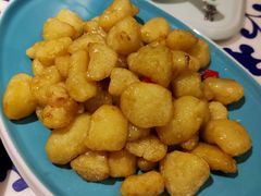 小土豆-印巷里主题餐厅(马鞍山店)