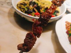 -梁家大院•农家菜(昆山会展中心店)