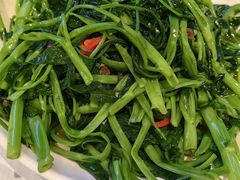 椒腐通菜-东山茶寮(新安店)