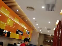 -九毛九西北菜(番禺万达店)