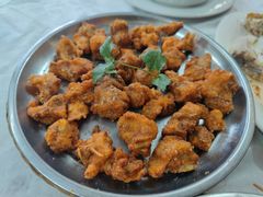 -台山第一家兴华黄鳝饭·黄鳝婆(彭沙坑总店)