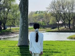 -圣露庄园·露营·烤肉·亲子