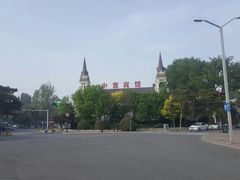 -睿柏云酒店-餐厅
