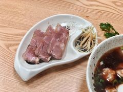 水晶肴肉（片）-迎扬春茶社(闻喜路店)