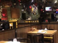 大堂-八斗鸡·湘土菜(国贸店)