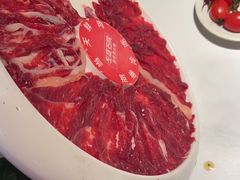 -左庭右院鲜牛肉火锅(新梅广场店)