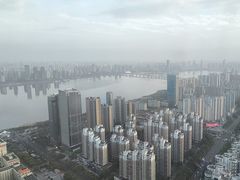 -南昌双子塔303观光厅