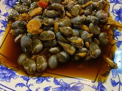 酱软螺-老北京热气涮羊肉(正荣时代广场店)