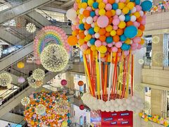 -运河城商业摩尔(太白楼路店)