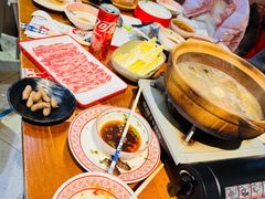 -三太子地摊烧烤·小龙虾(北蔡店)