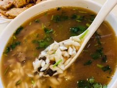 扁豆面旗子-胡子王扁豆面旗子(五一路店)