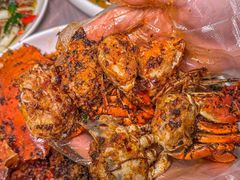 -辣螃铠盆盆蟹大排档(总店)