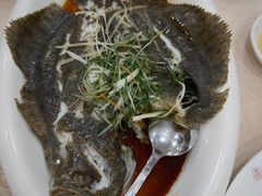 -文海饭店(朝阳路店)
