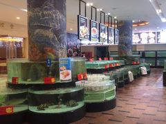 -东豪园林海鲜酒家(南港路辅路店)
