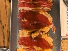 -名扬烤肉(起源店)