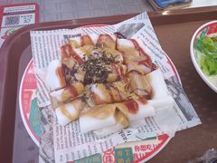 -孖记茶档·热腾茶餐(荔湾领展广场店)