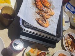 -玫瑰花园自助烤肉(顺义鑫海韵通店)