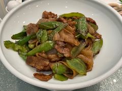 -曙光国际大酒店中餐厅