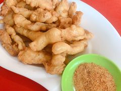 软炸里脊-夕阳红小吃(中街大悦城店)