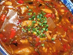 -小街47號江湖菜(四合院店)