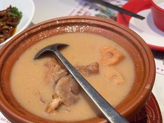 -来菜·湖北头牌藕汤(武商MALL众圆店)