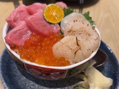 -御瀛日本料理