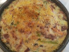 奶油烤杂拌-维兰西餐(万泉河店)