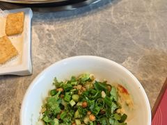 -忘情水鱼头·鲜鱼火锅(滨江中路店)