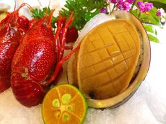 -同庆楼(滨湖万达广场店)