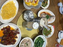 -陈厨老味·老派郴州菜(宜章店)