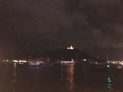-沈家门海鲜夜排档(东港店)