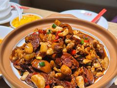-小柴米·传统江西菜(八一广场店)