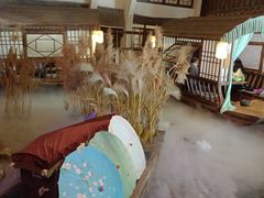 -淀里船宴(卓达店)